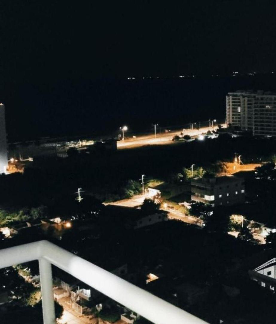 Be Two Cartagena