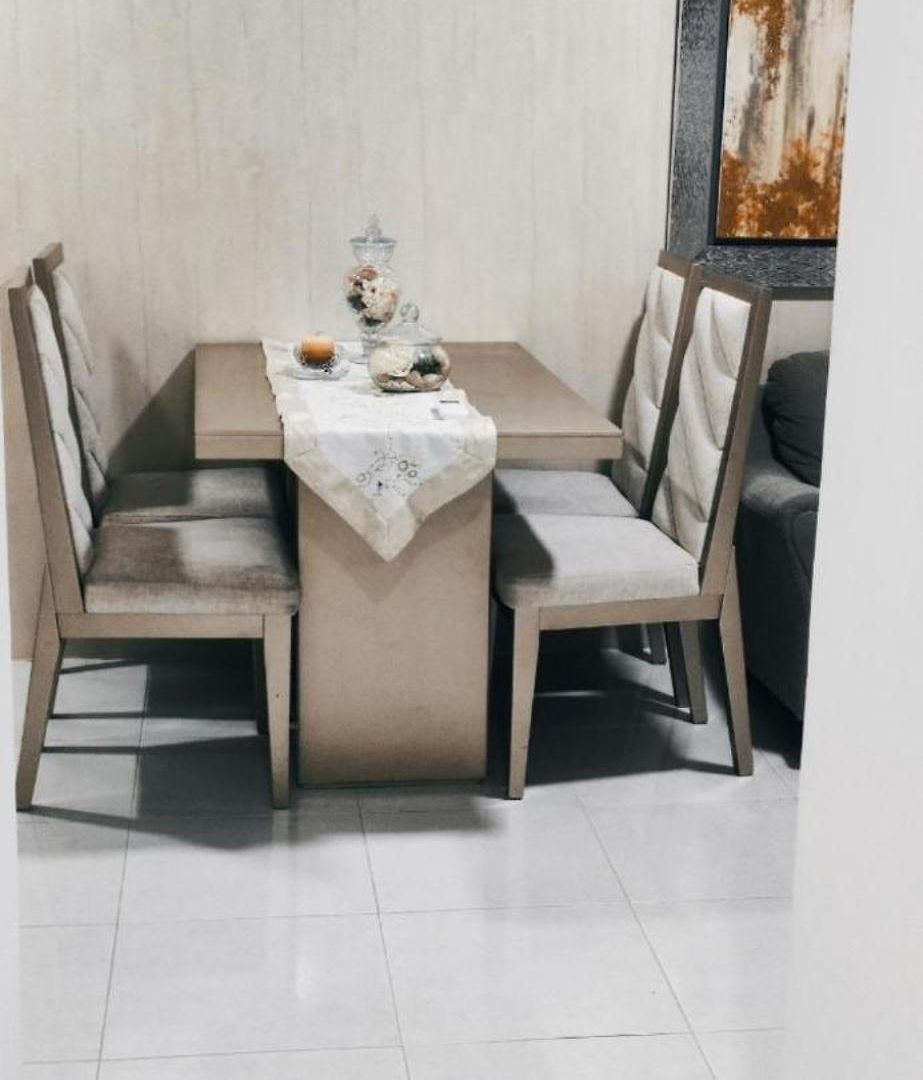 Be Two Apartamento