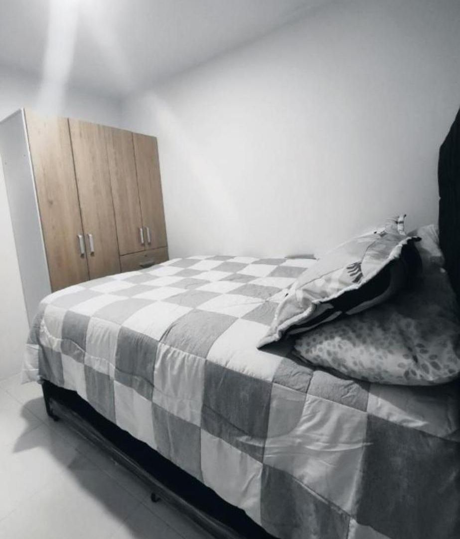 Apartamento Be Two