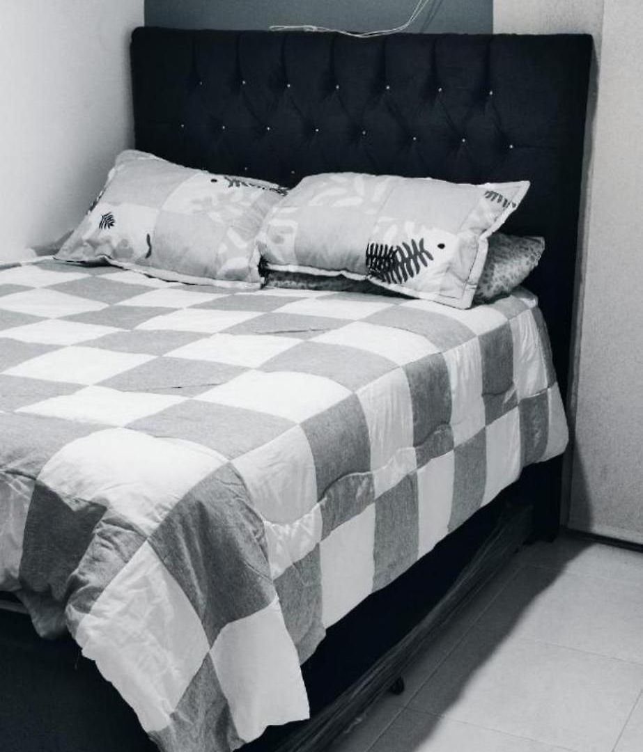 Be Two Apartamento *