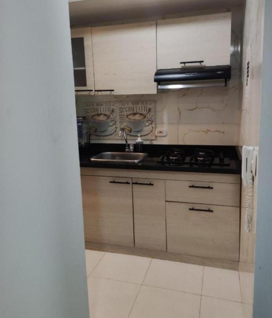 Be Two Apartamento Cartagena