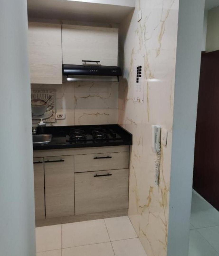 Apartamento Be Two *