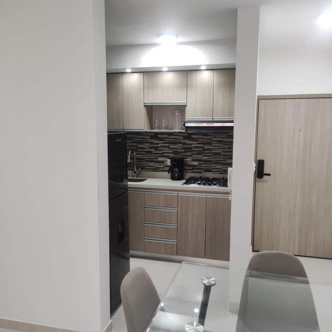 Apartamento Be Two Cartagena