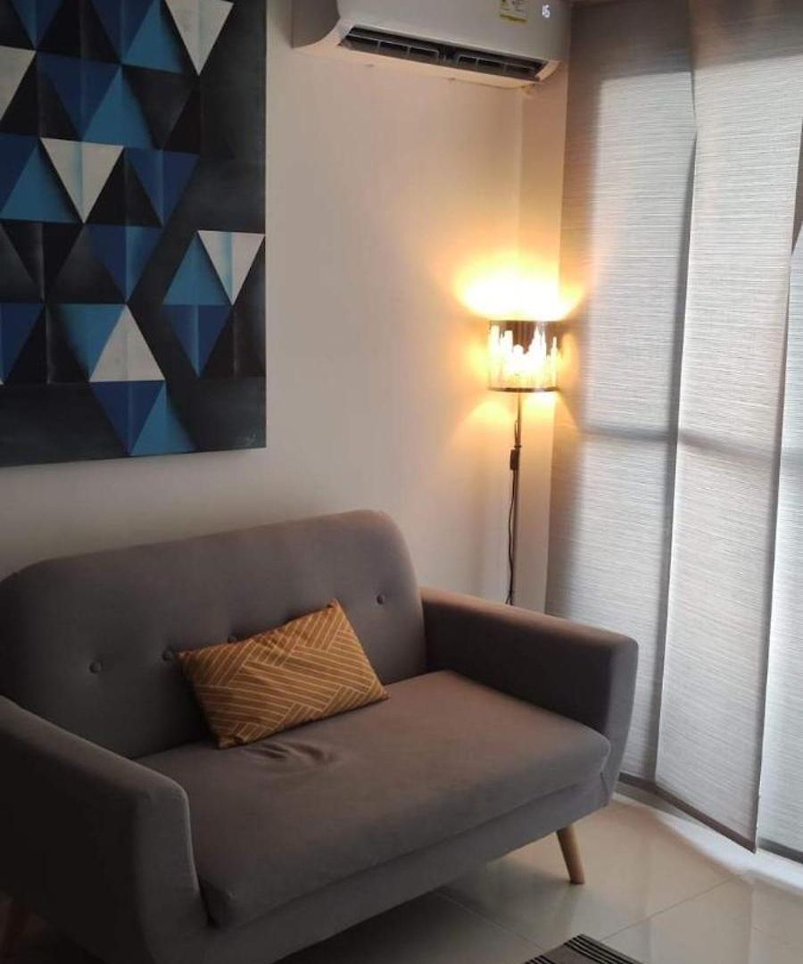 Be Two Apartamento