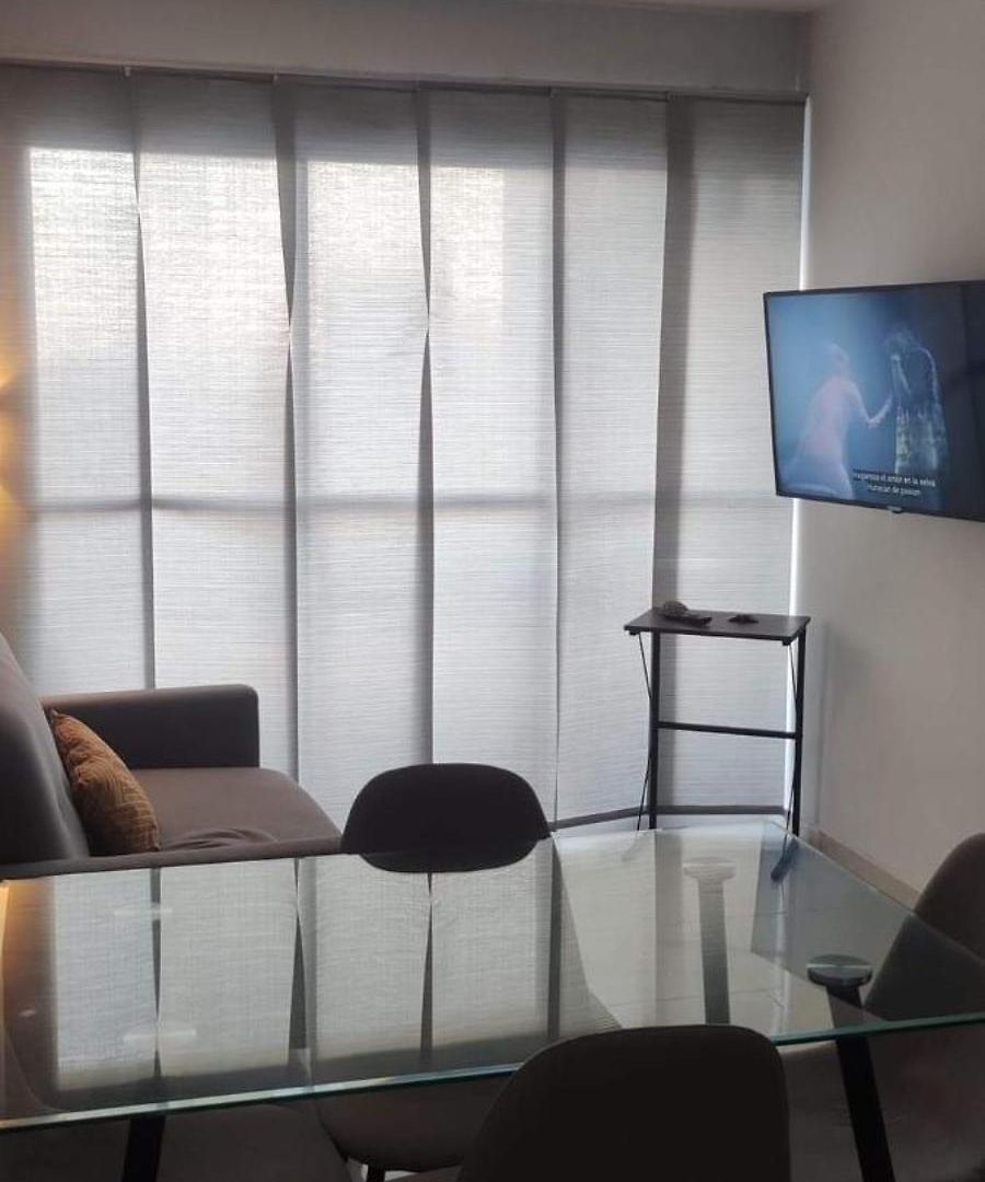 Apartamento Be Two