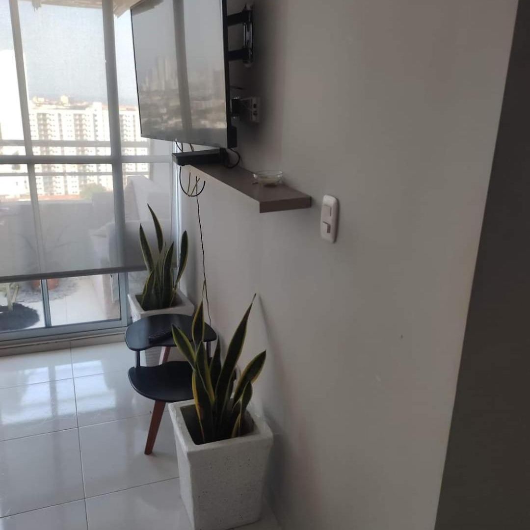 Apartamento Be Two Cartagena