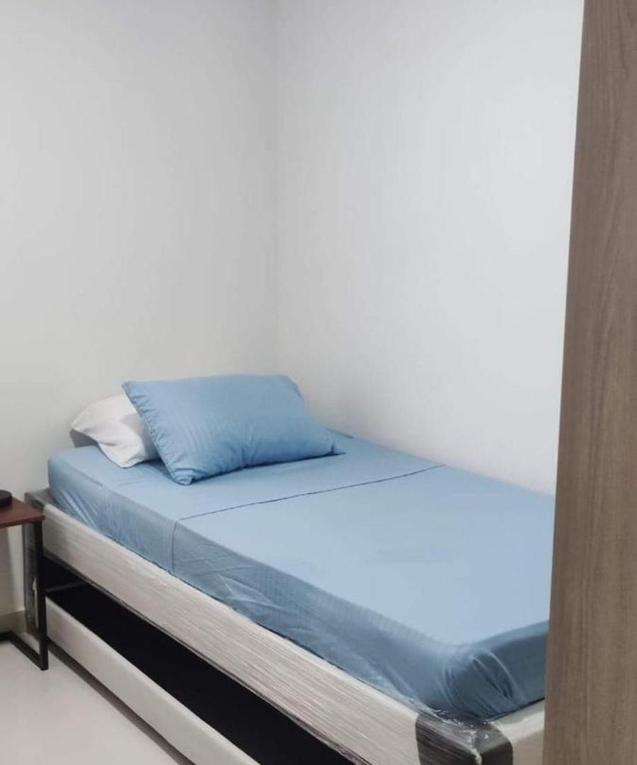 Be Two Apartamento
