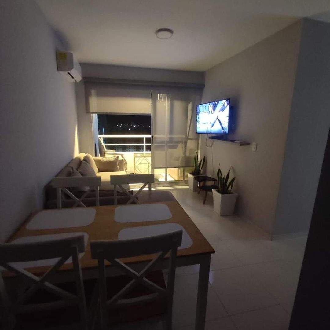 Apartamento Be Two Cartagena