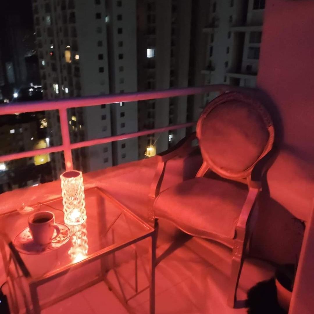 Apartamento Be Two *