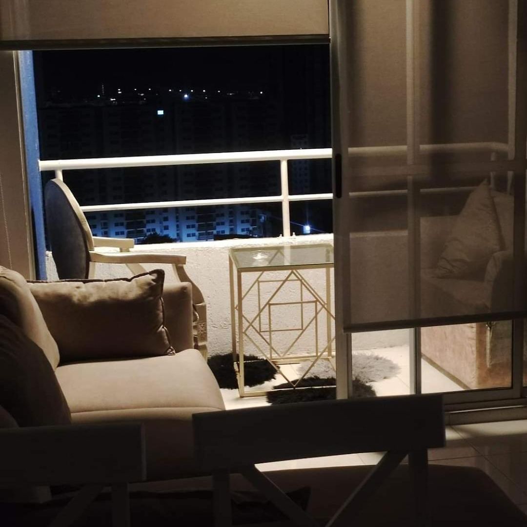 Be Two Apartamento Cartagena
