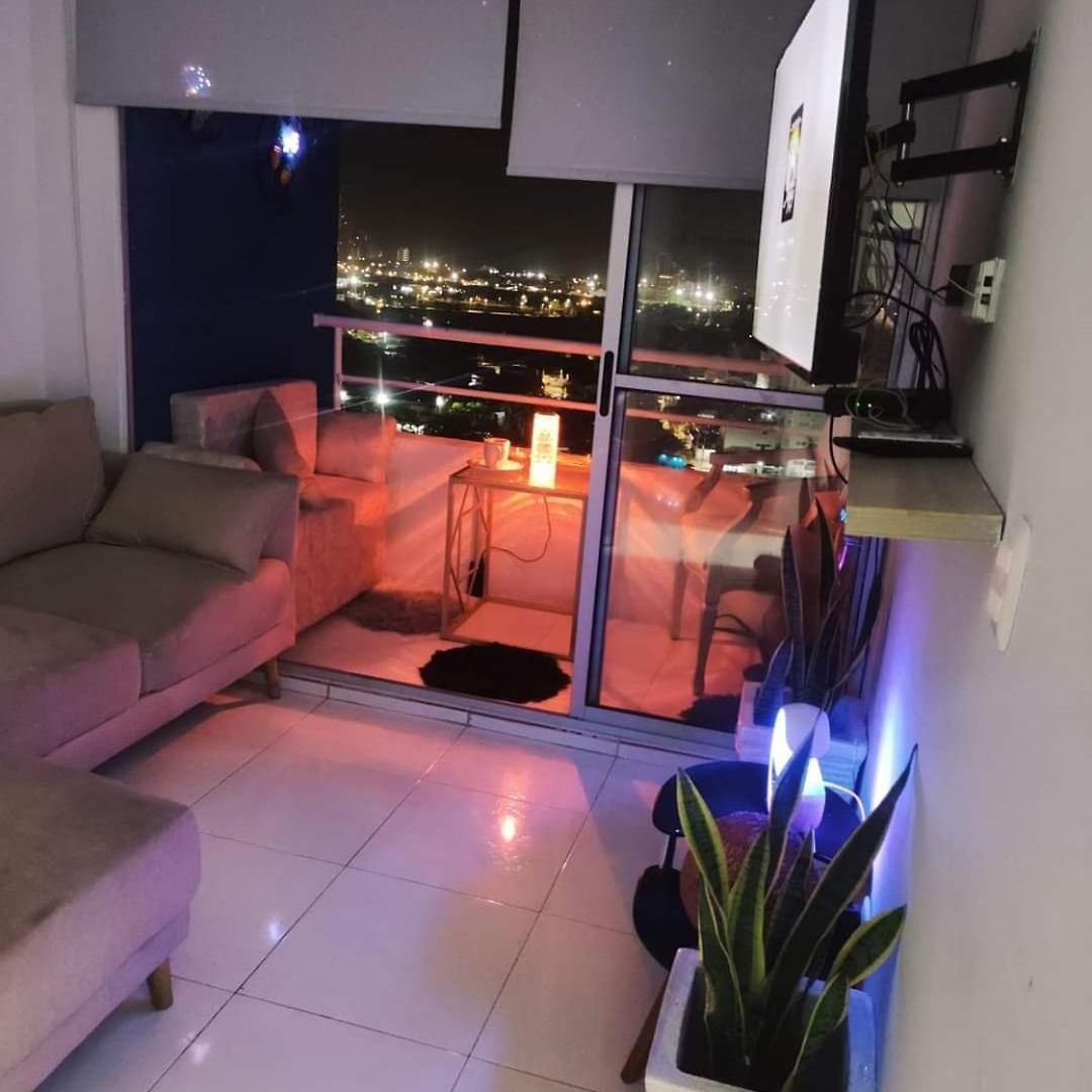 Apartamento Be Two