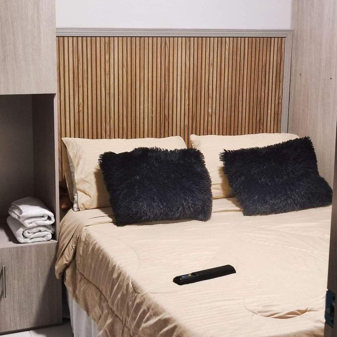 Be Two Apartamento *