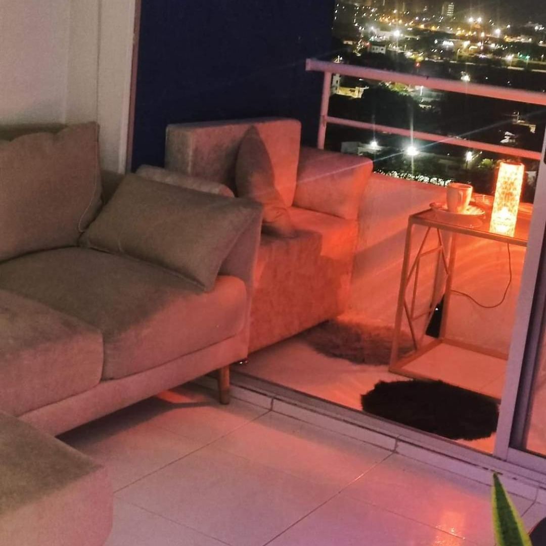 Apartamento Be Two *