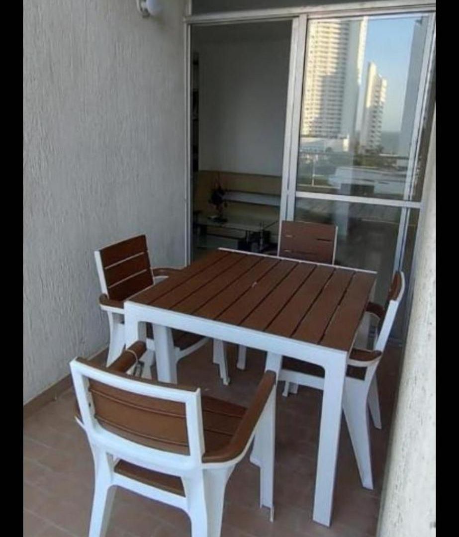 Apartamento Be Two