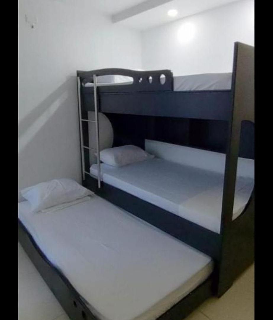 Be Two Apartamento