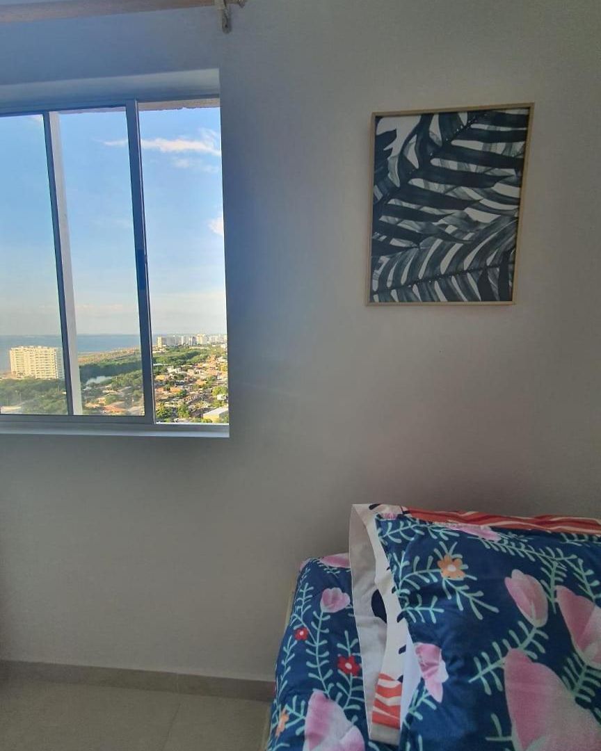 Apartamento Be Two *