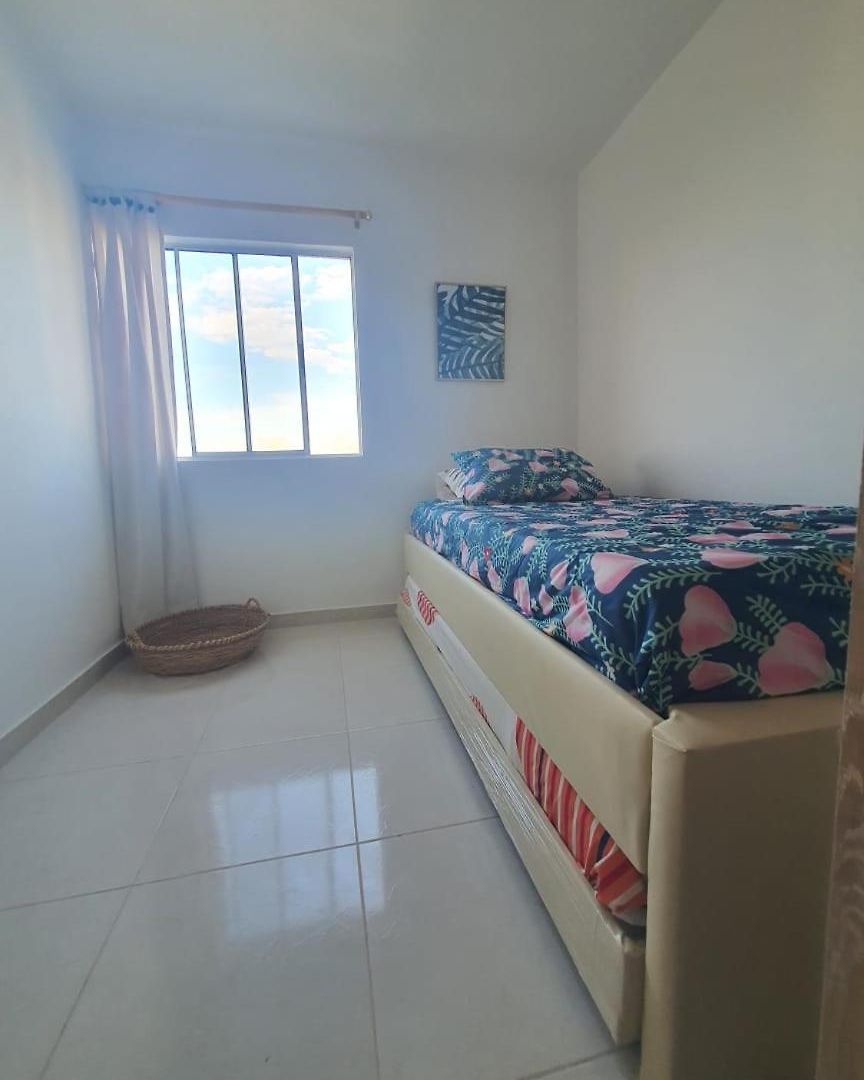 Apartamento Be Two