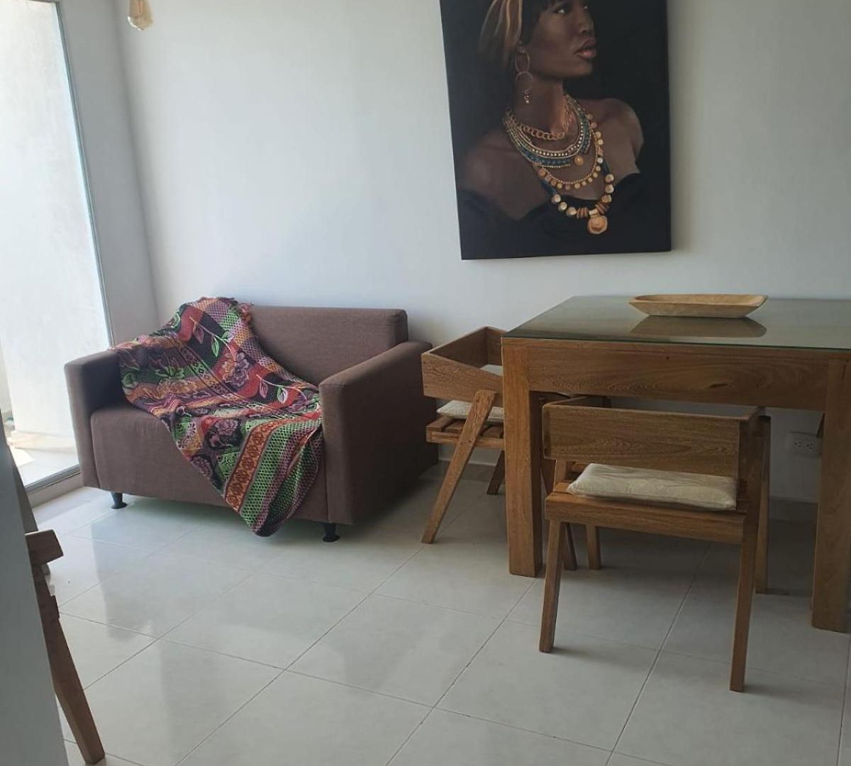 Be Two Apartamento *