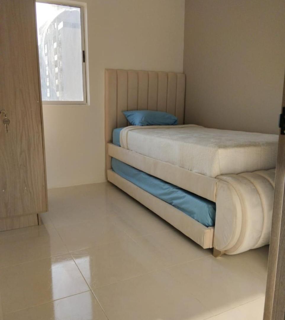 Apartamento Be Two *