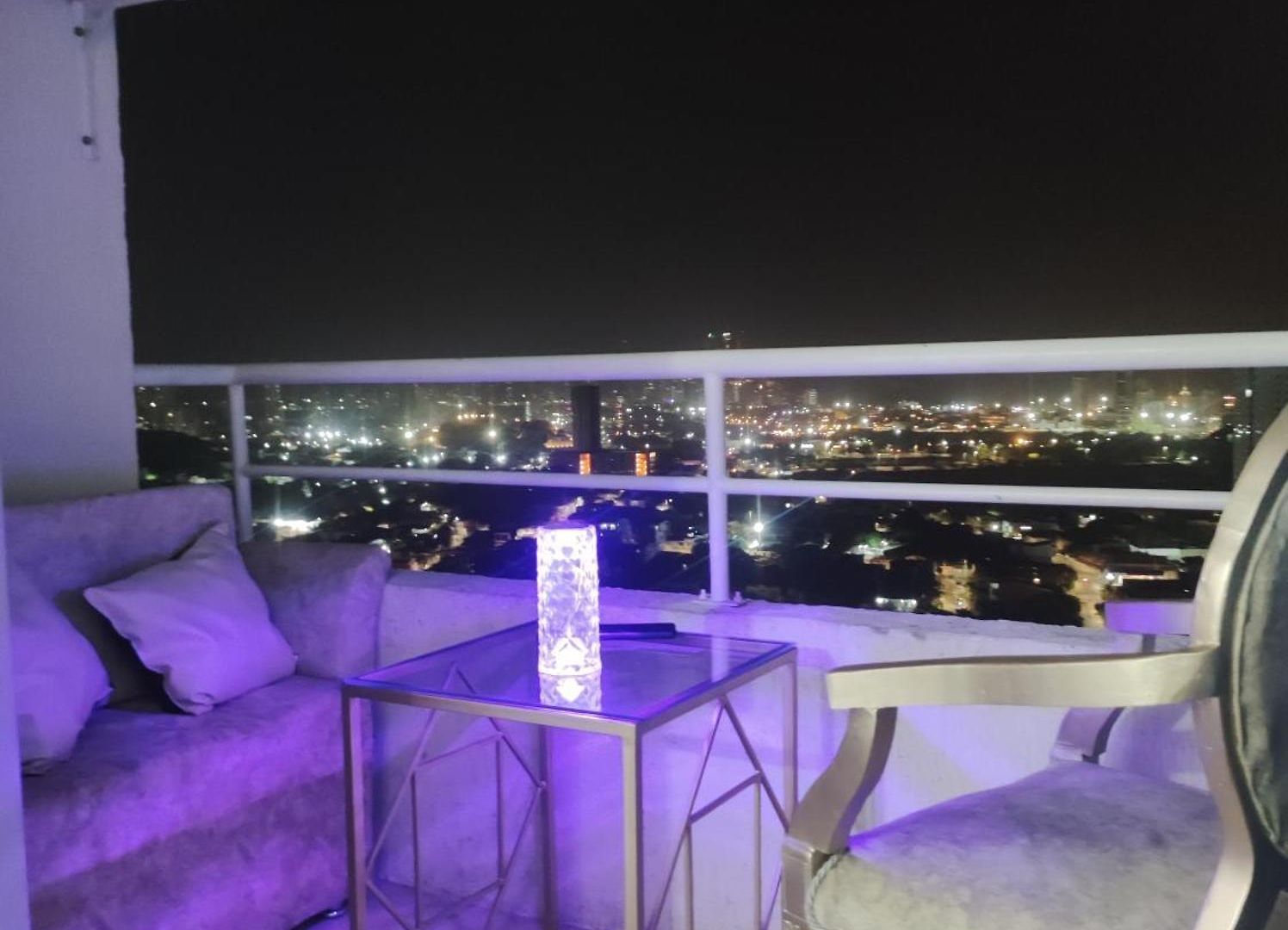 Apartamento Be Two