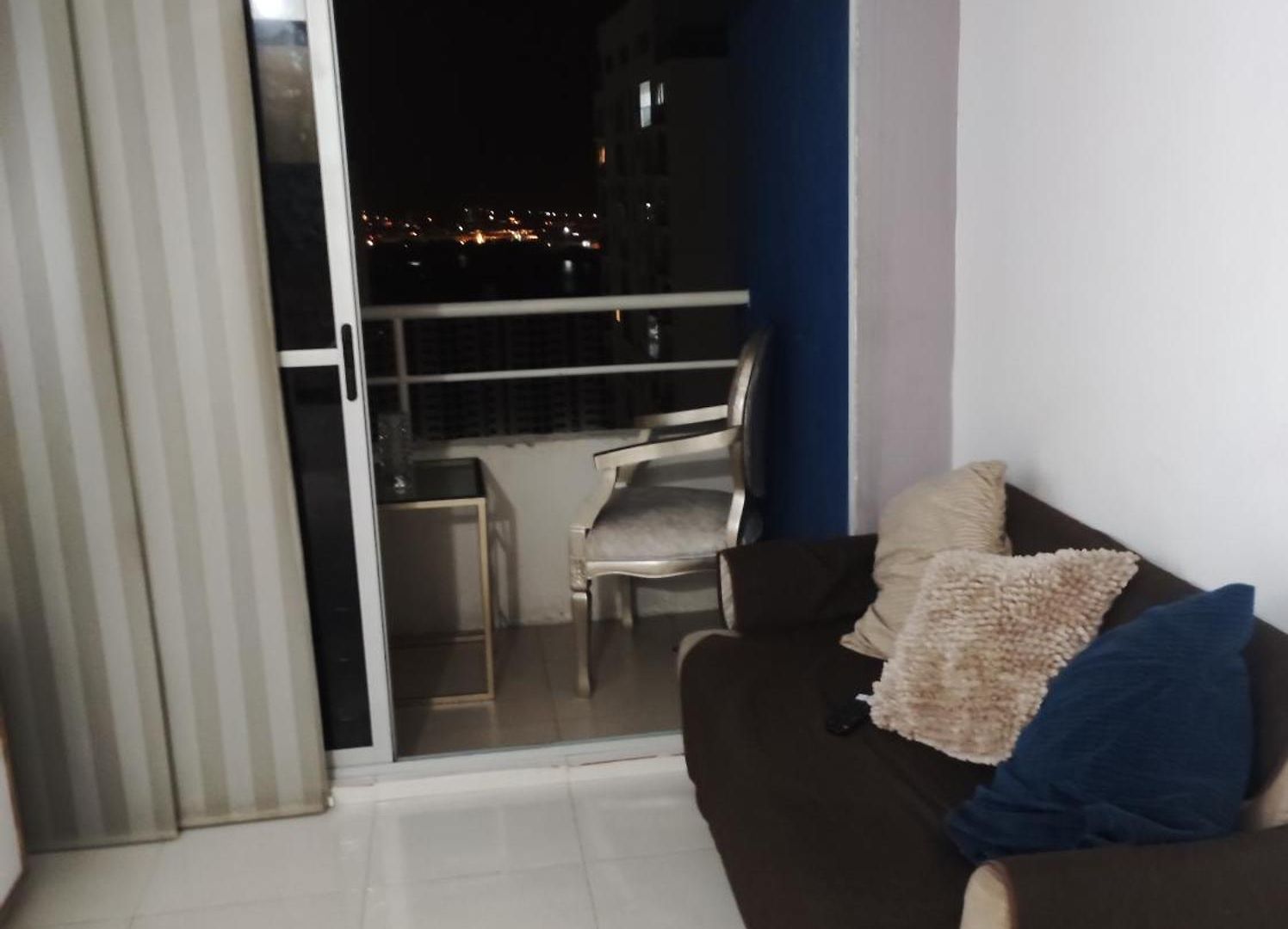 Be Two Apartamento