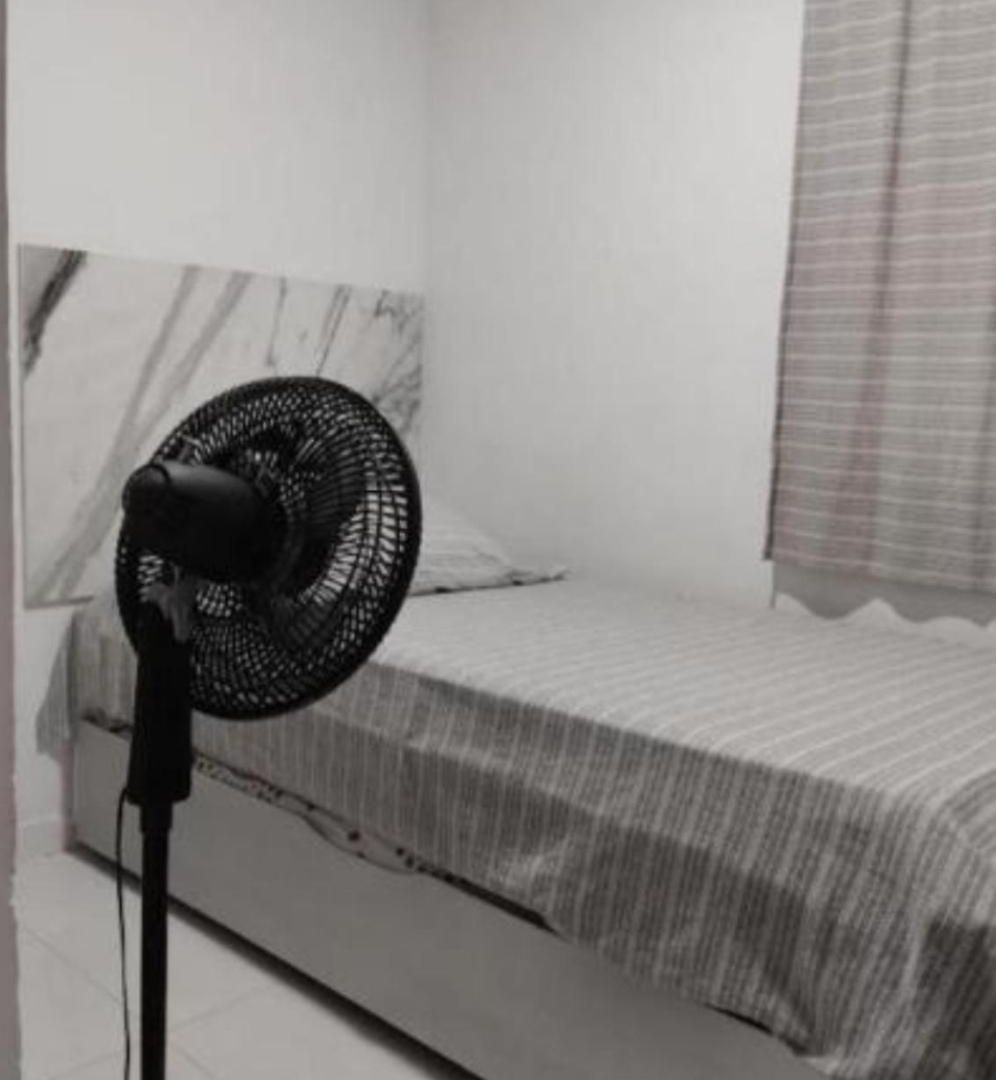 Apartamento Be Two