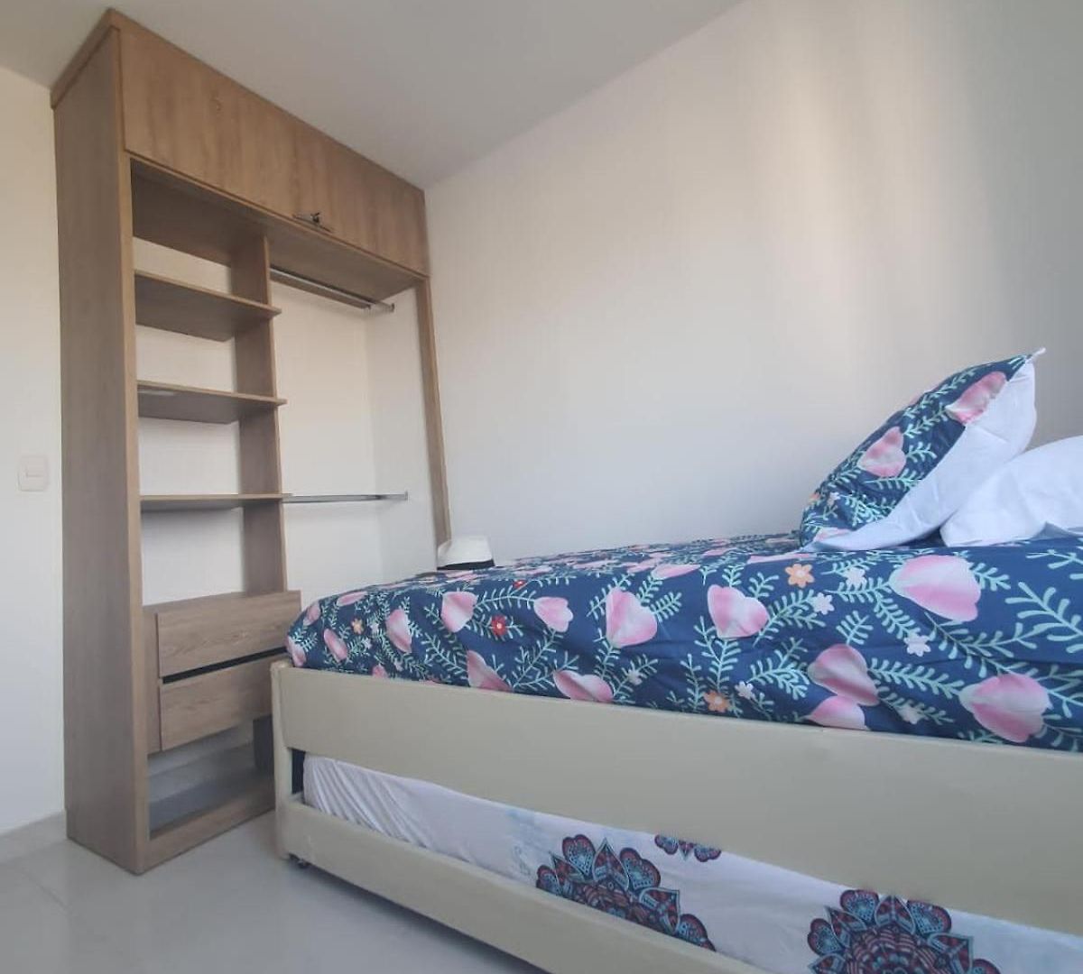 Apartamento Be Two