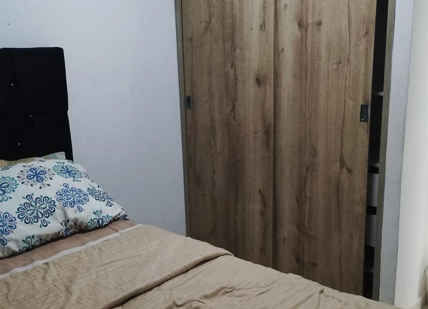 Be Two Apartamento *