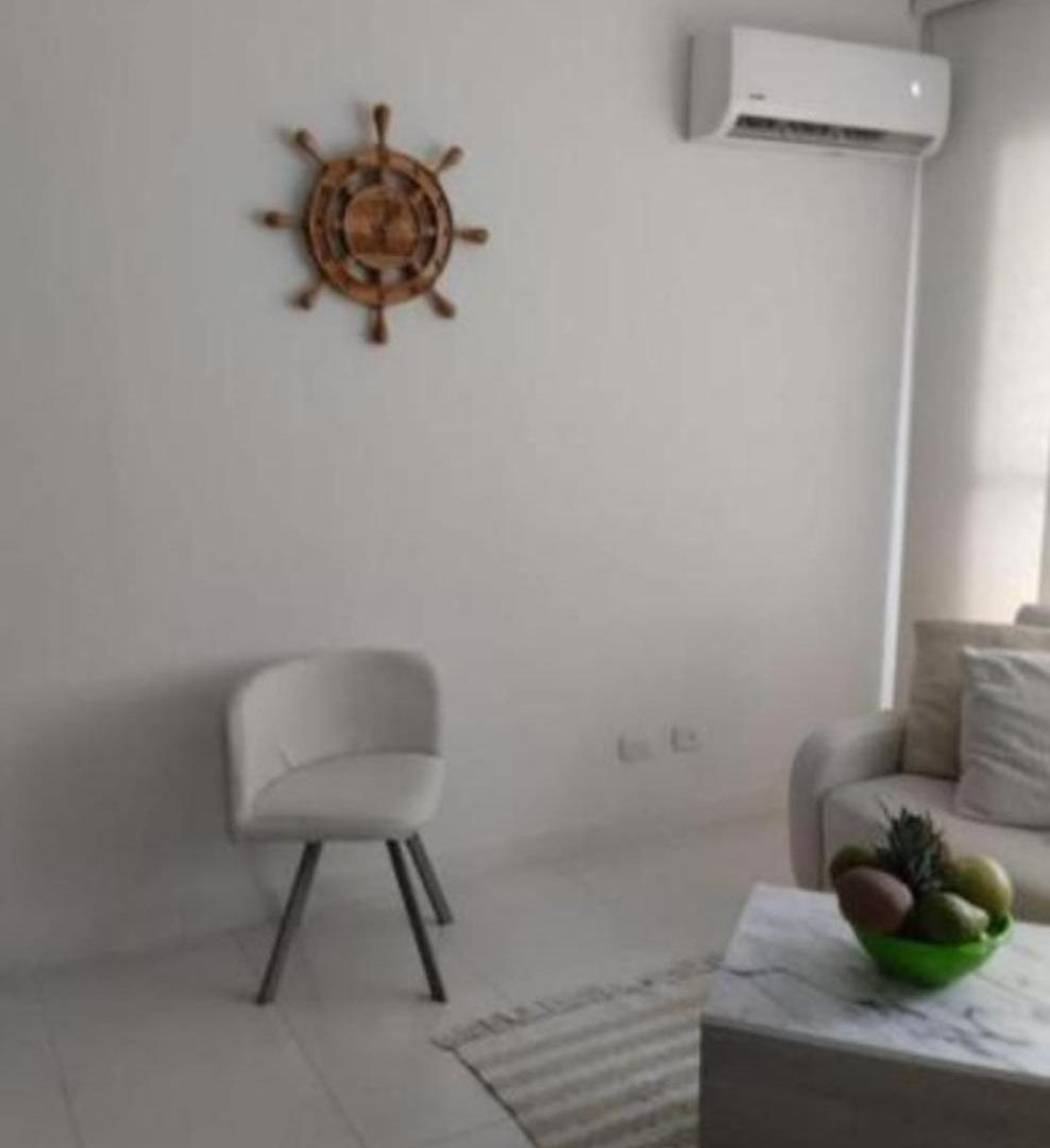 Be Two Apartamento
