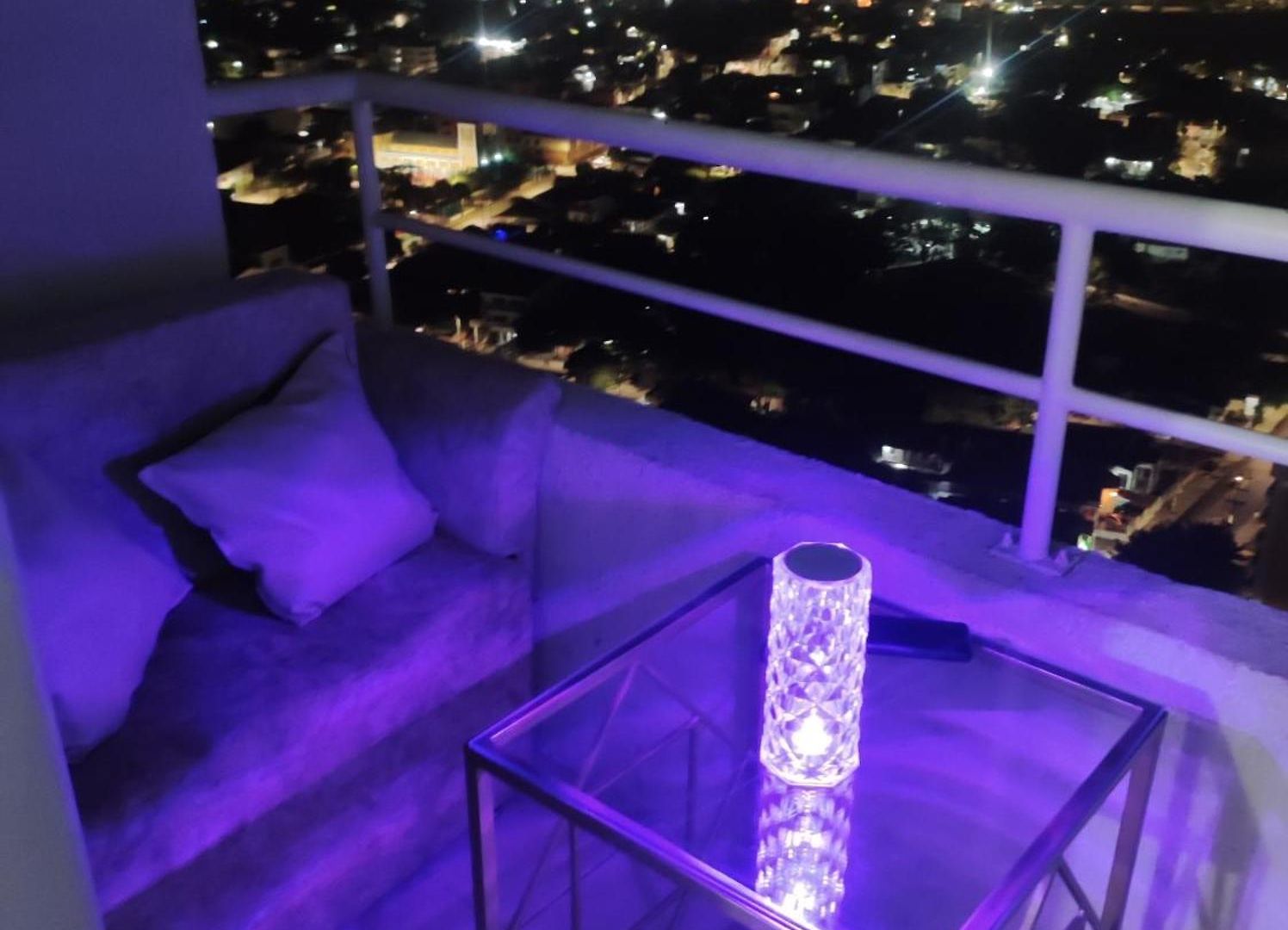 Apartamento Be Two
