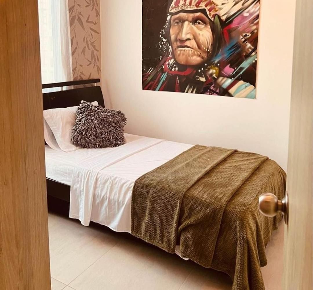 Apartamento Be Two *
