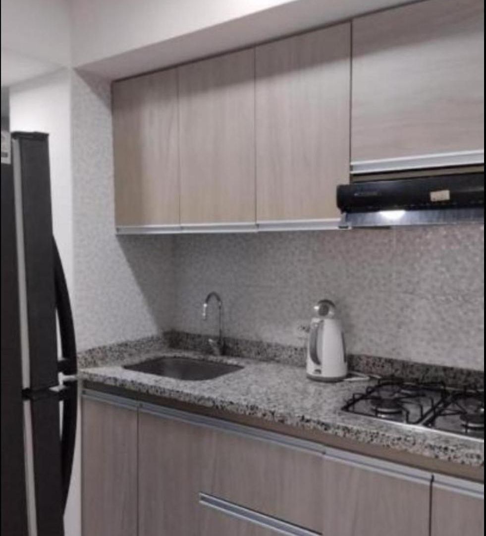Be Two Apartamento Cartagena