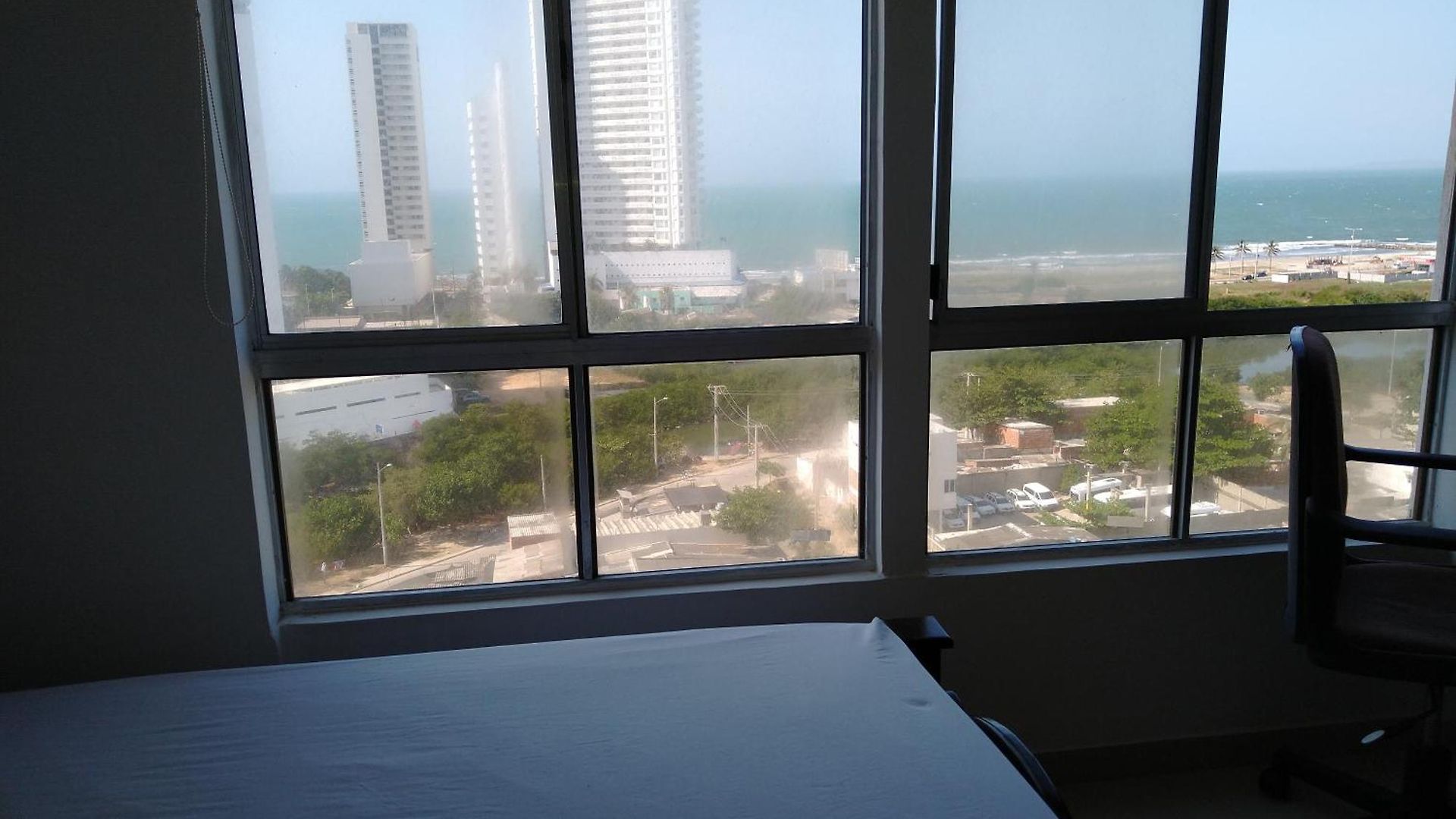 Be Two Apartamento
