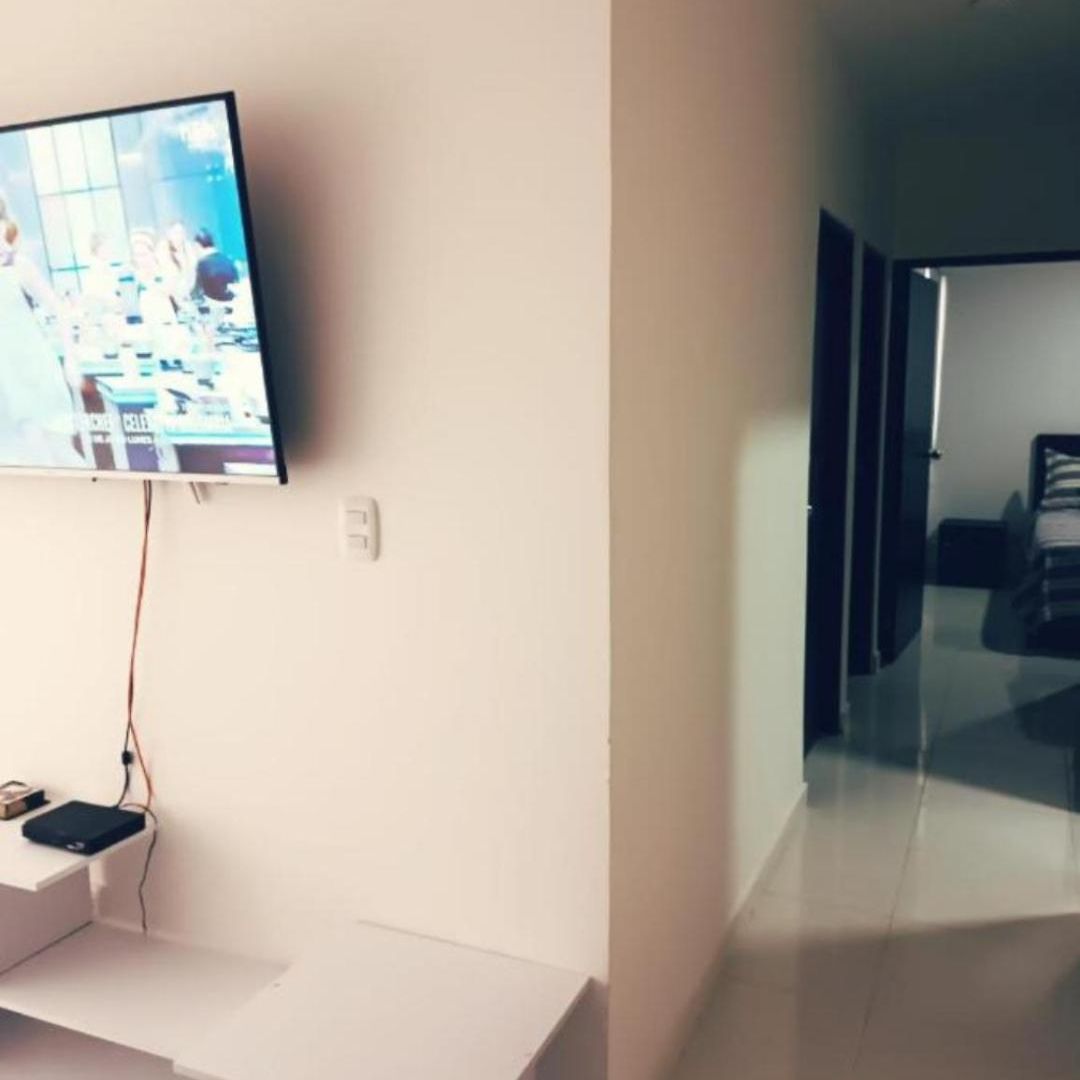 Be Two Apartamento Cartagena