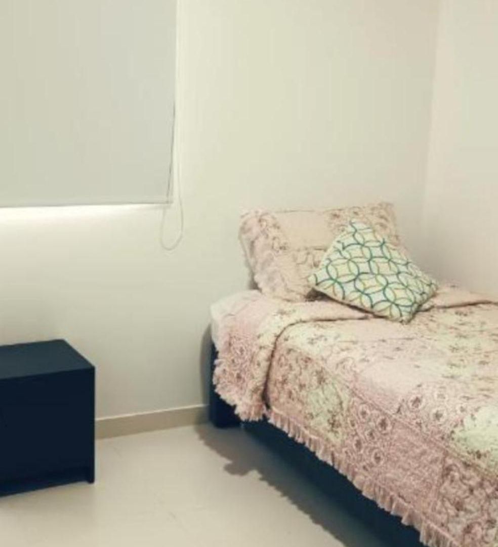 Be Two Apartamento