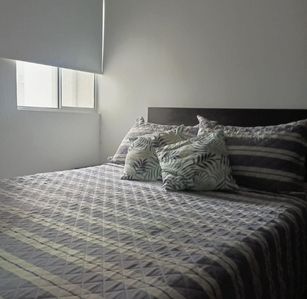 Be Two Apartamento *
