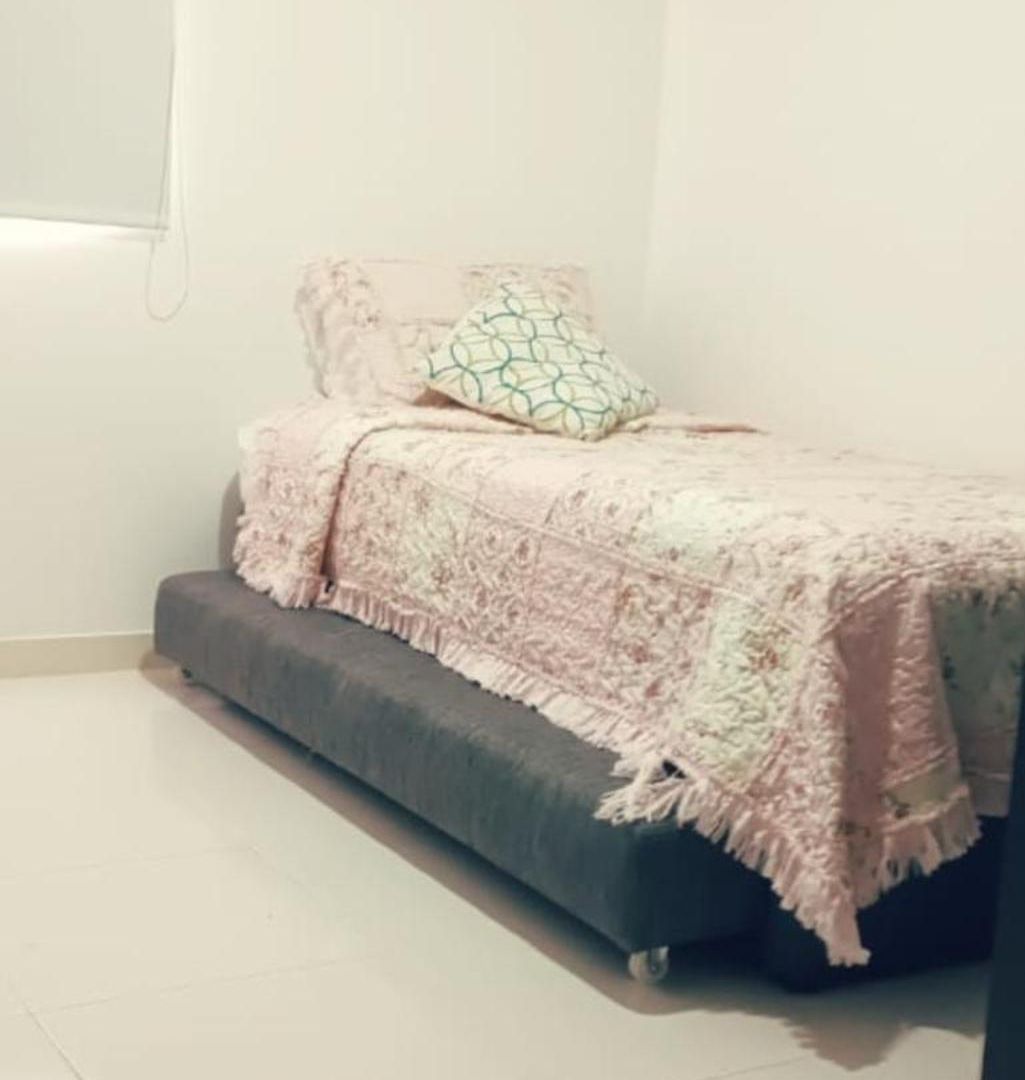 Be Two Apartamento *