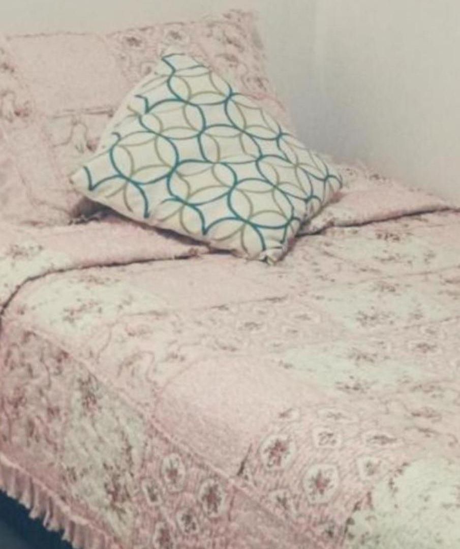 Be Two Apartamento *