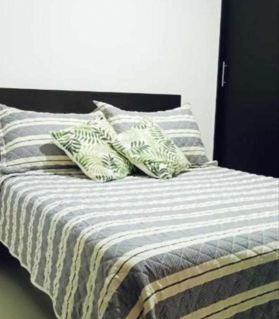 Apartamento Be Two