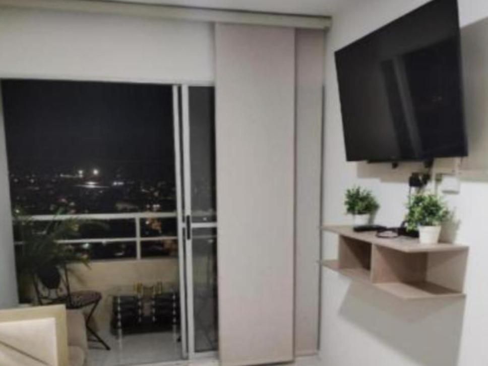 Be Two Apartamento *