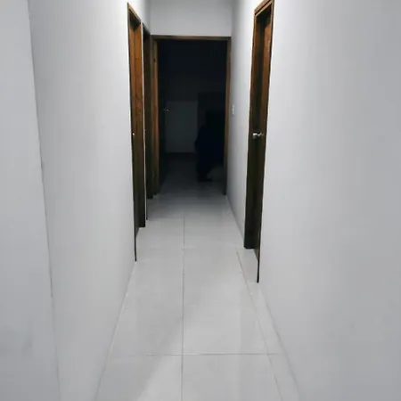 Apartment Be Two *