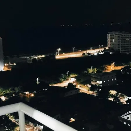 Be Two Cartagena