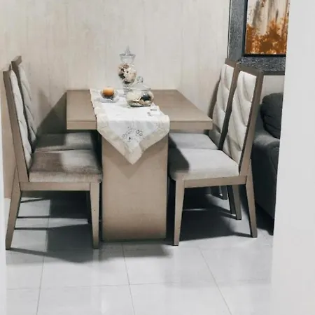 Be Two Apartment