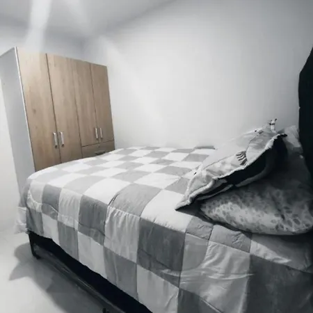 Apartment Be Two