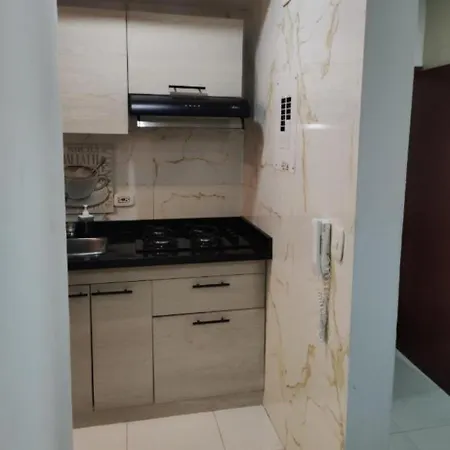 Apartment Be Two *