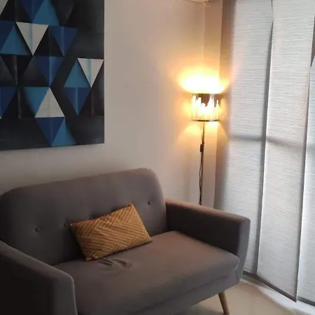 Be Two Apartment