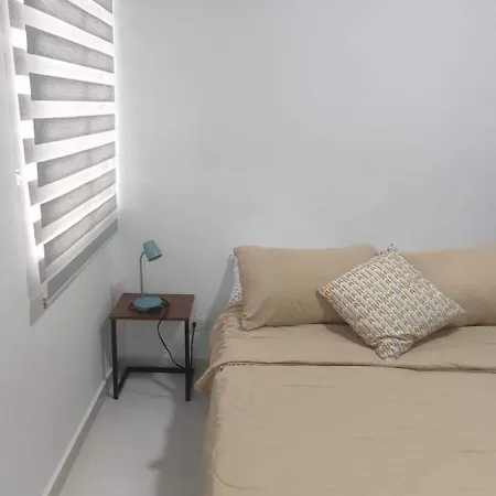 Apartment Be Two