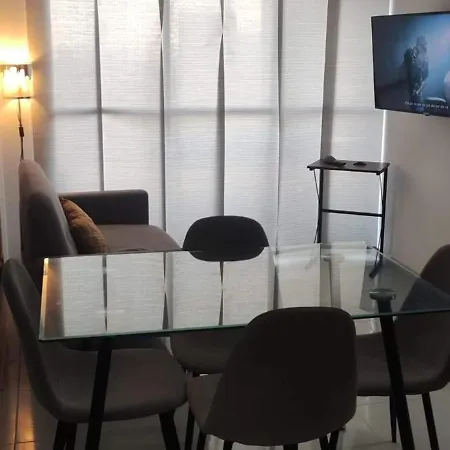 Apartment Be Two Cartagena