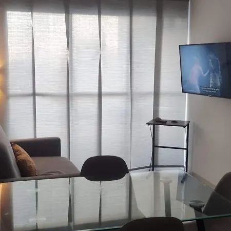 Apartment Be Two