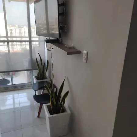 Apartment Be Two Cartagena